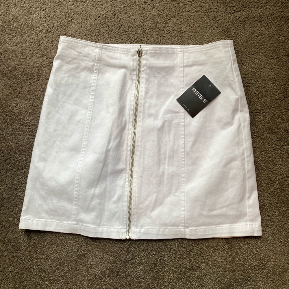 NWT Forever 21 Skirt